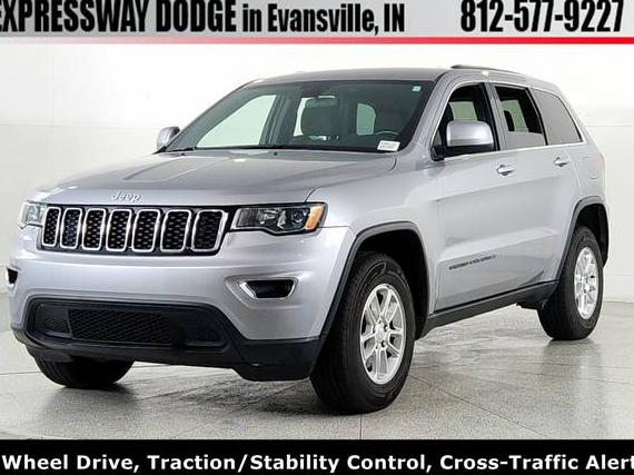 JEEP GRAND CHEROKEE 2019 1C4RJFAGXKC655142 image